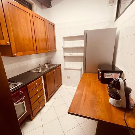 Lungadige Apartment *