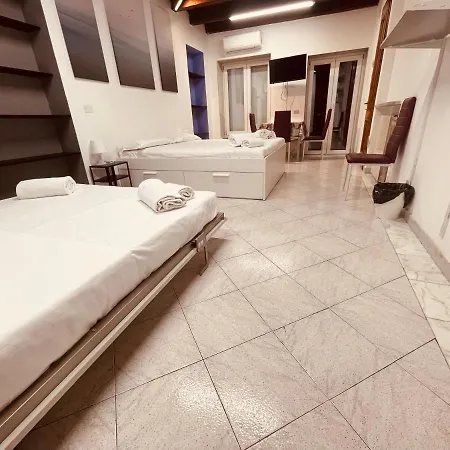 Lungadige Apartment Verona