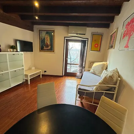 Apartment Lungadige *