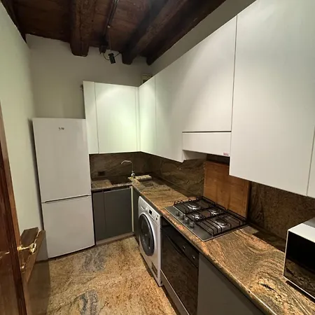 Apartment Lungadige Verona