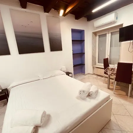Apartment Lungadige Verona