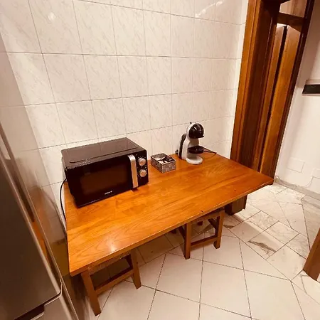 Lungadige Apartamento