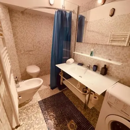 Apartamento Lungadige Verona