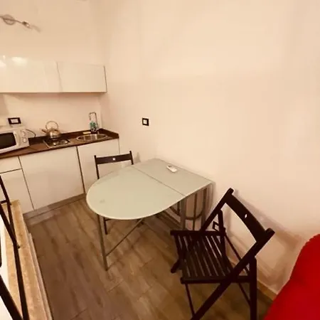 Apartamento Lungadige