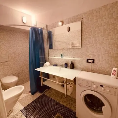 Apartamento Lungadige