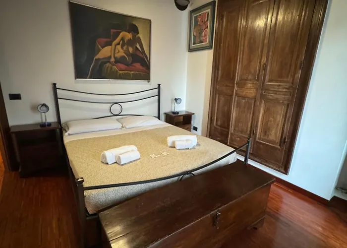 Lungadige Apartamento
