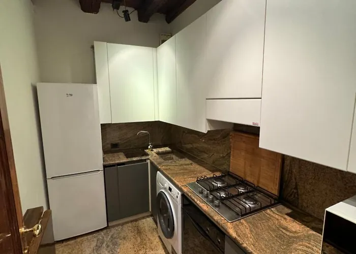 Apartamento Lungadige Verona