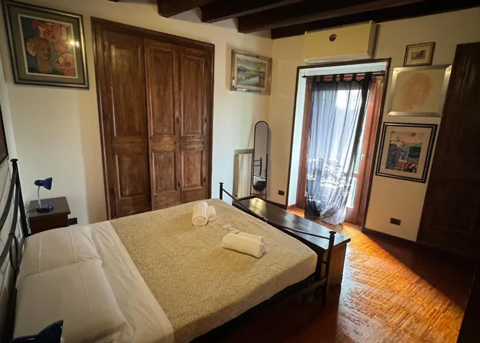 Lungadige Apartamento Verona