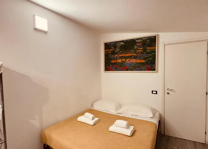 Lungadige Apartamento Verona