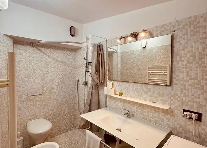 Lungadige Apartamento