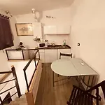 Apartment Lungadige *