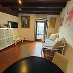 Apartment Lungadige *