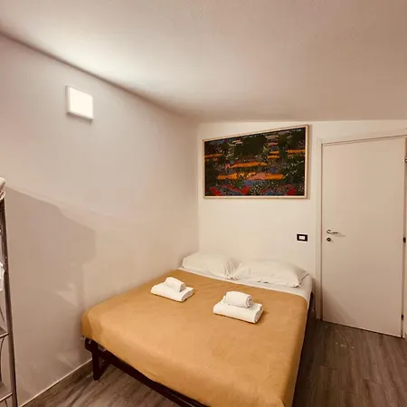 Lungadige Apartment Verona