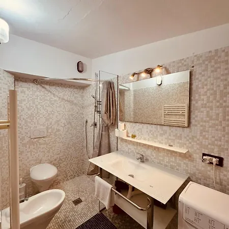 Lungadige Apartment