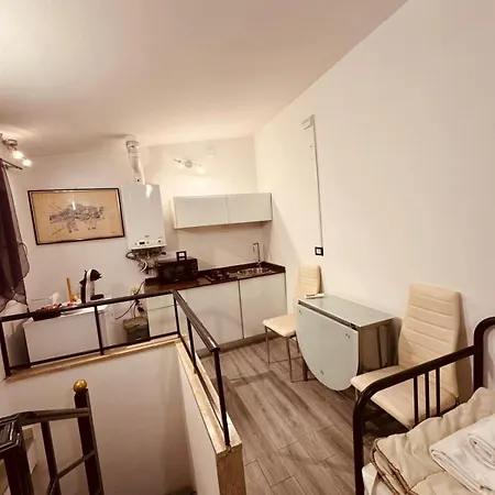 Apartment Lungadige
